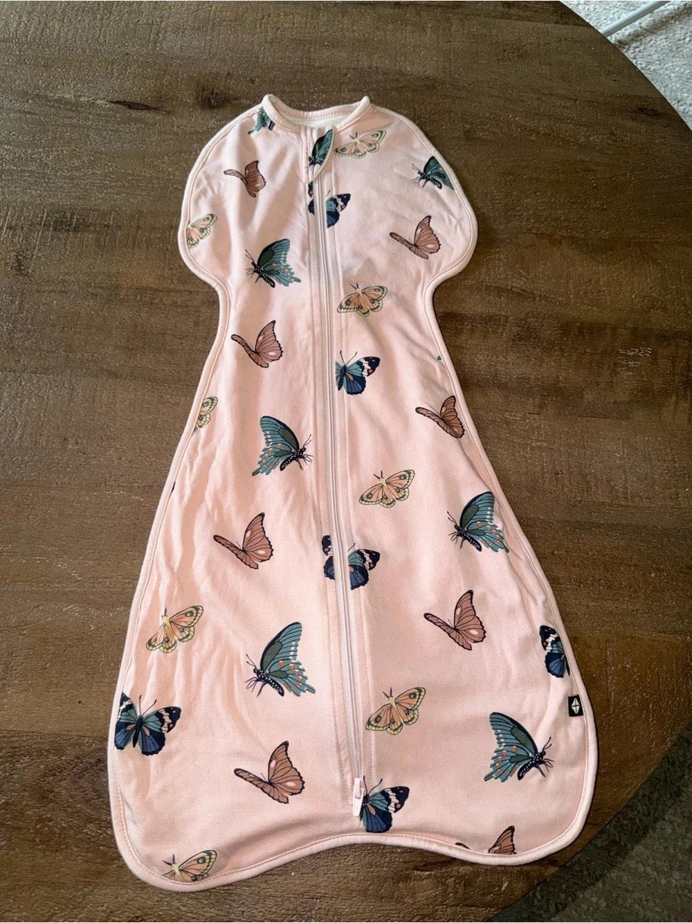 Kyte BABY soft pink